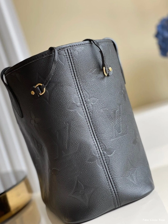 Rep ladies VUITTON LOUIS MM NEVERFULL 0803